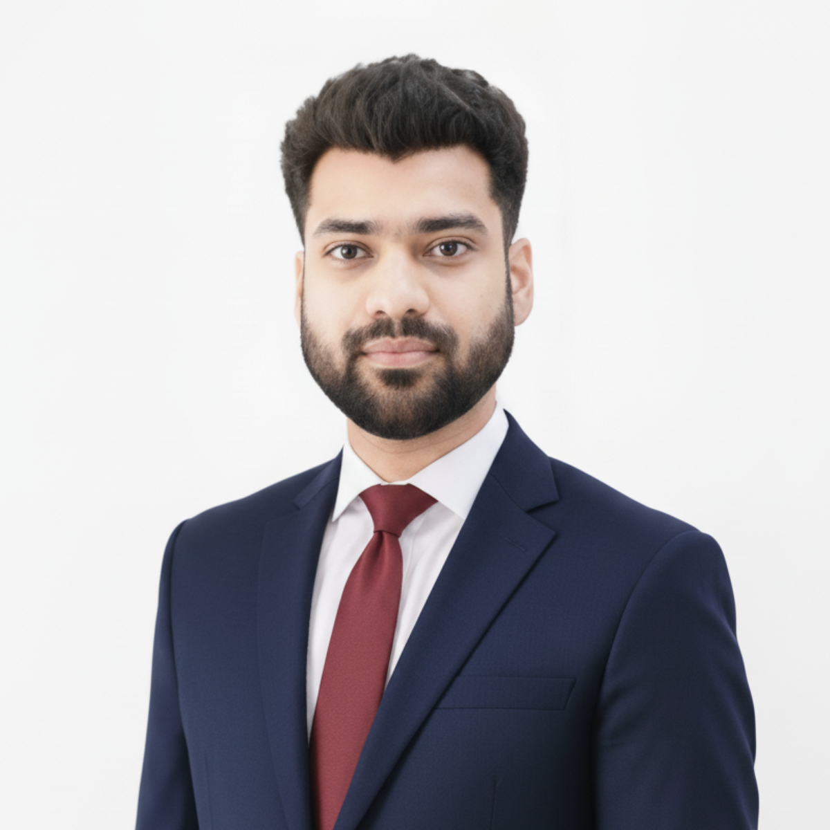 Saurav Sahu