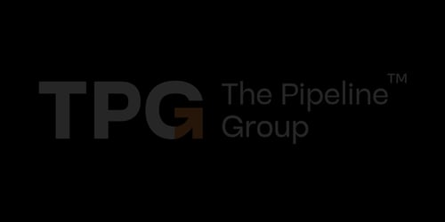 The Pipeline Group Logo
