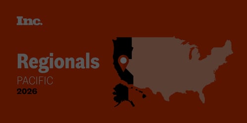 Inc Regionals 2026 Logo