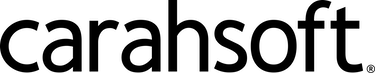 Carahsoft-Black-Logo