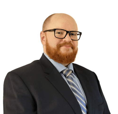 Adam Harm