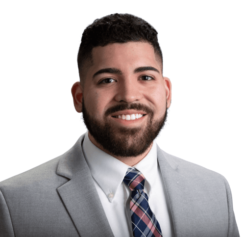 Jairo Mendez