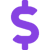 dollar-sign-solid