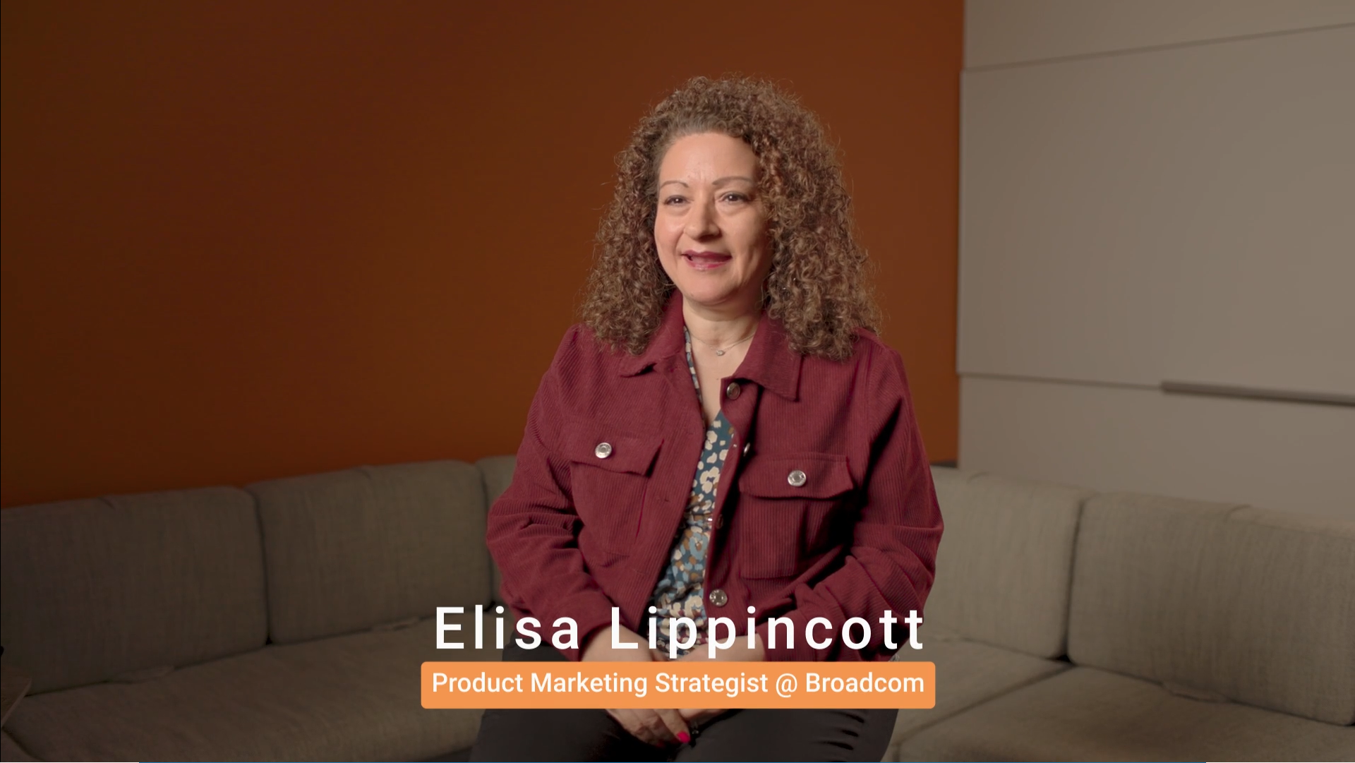 Elisa Lippincott