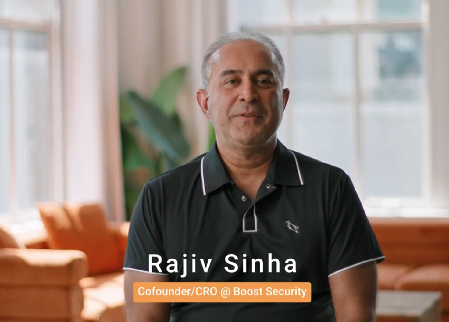 Rajiv Sinha