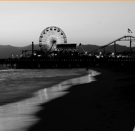 Santa Monica