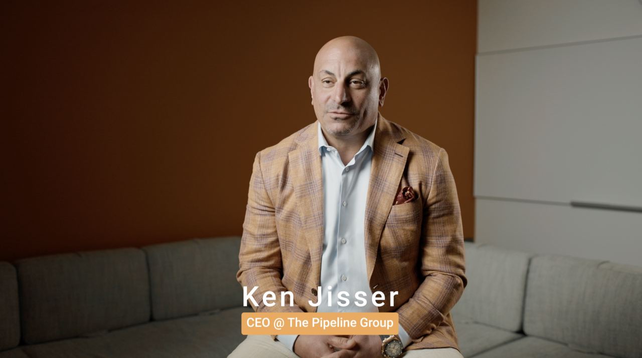 Ken Jisser